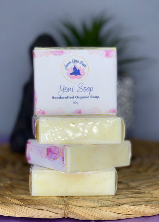 Yoni Soap