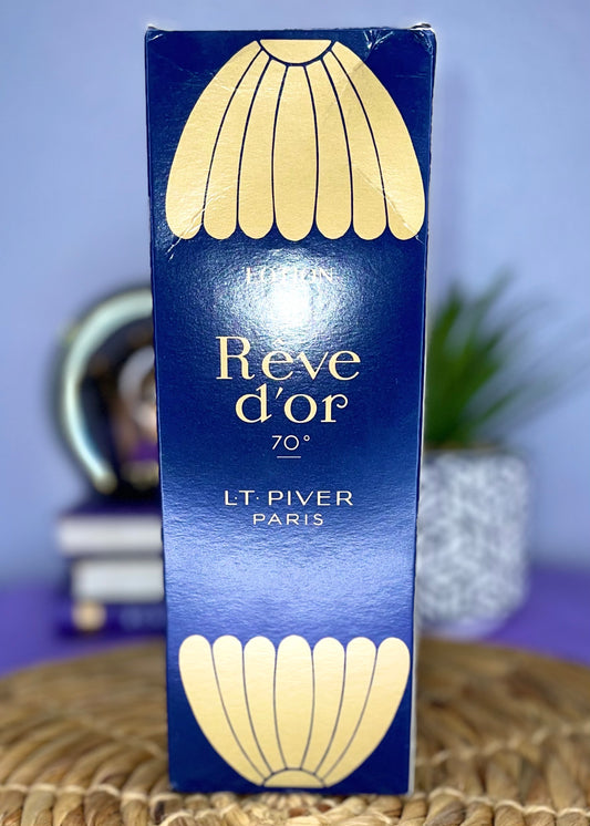 Reve d'or